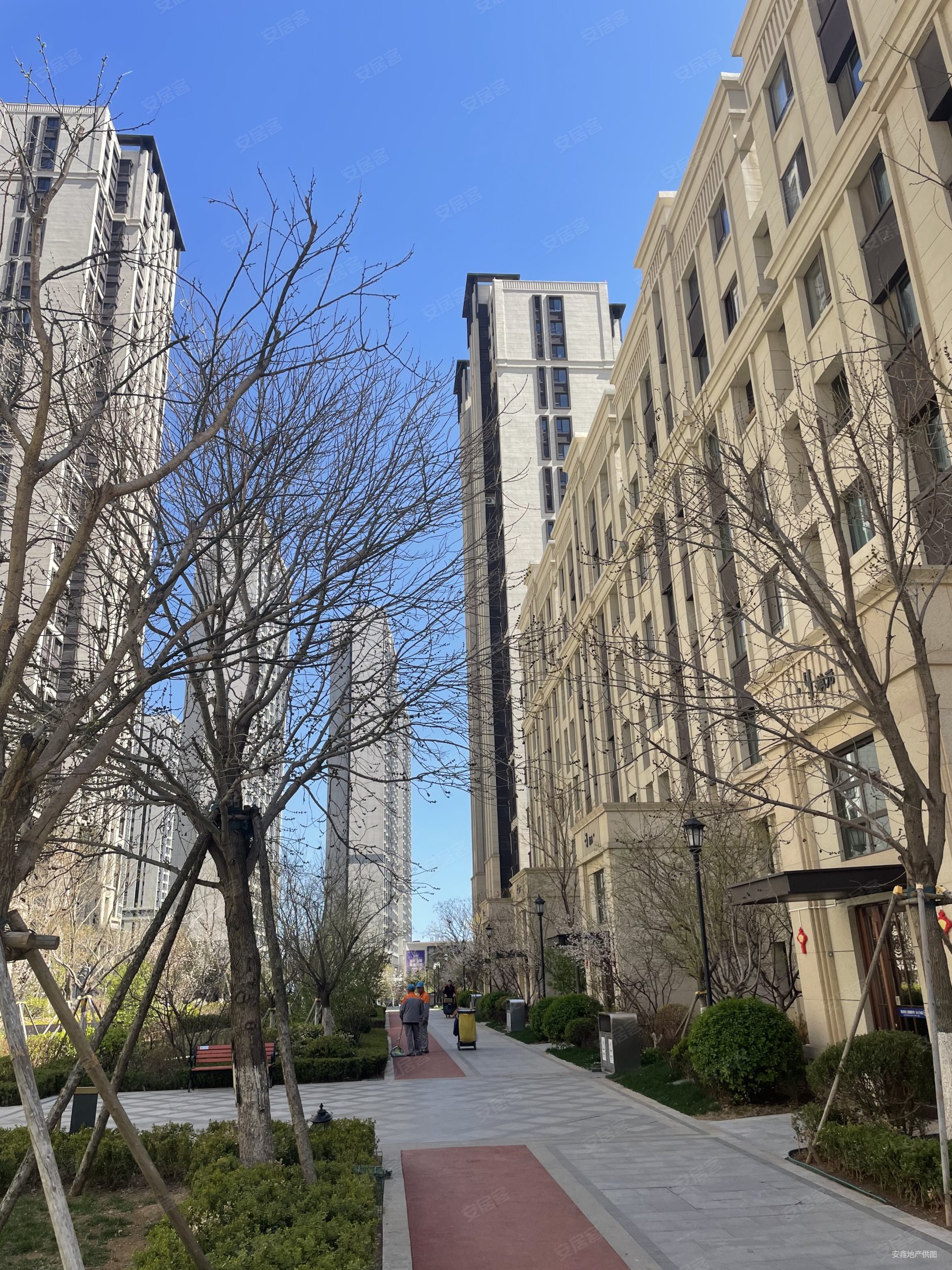 大连房产网>大连二手房>中山二手房>东港二手房>保利天禧(一期)>