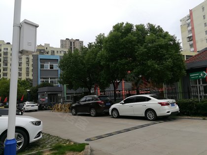 永和家园,皖水路424号 - 合肥永和家园二手房,租房,房价-合肥安居客