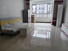 衡水冀州冀州城区竹林瑞庭 电梯房 两室两厅 方便停车出租房源真实图片