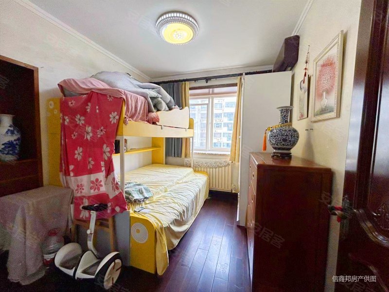 丰华园店在本小区多套房源出售.小区  位置.精装修.有钥匙.