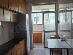 合肥蜀山贵池路清源新村 2室2厅1卫出租房源真实图片
