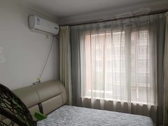 哈尔滨江北南京路精装修，一室一厅，拎包入住，有空调，东西齐全出租房源真实图片