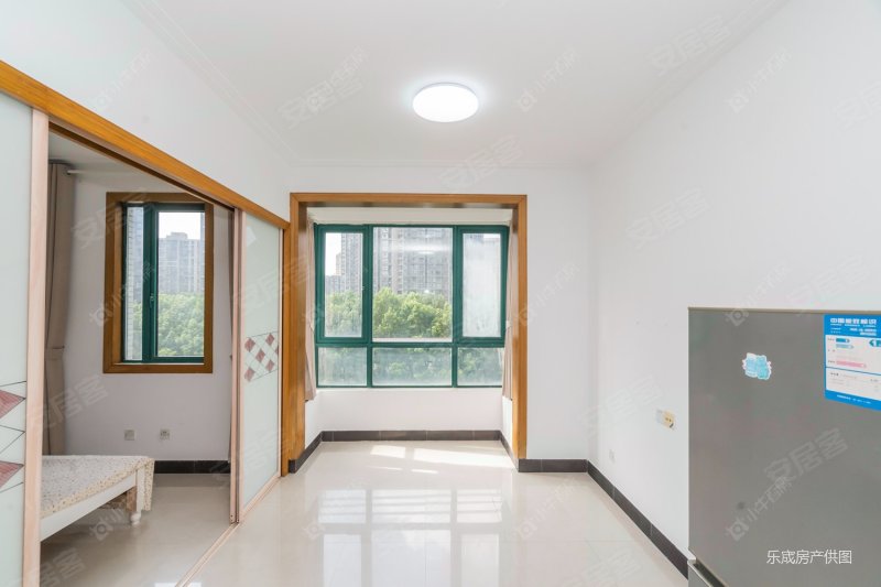 低总价 怡康花园,怡康花园二手房,116万,1室1厅,1卫,43平米-常州安居