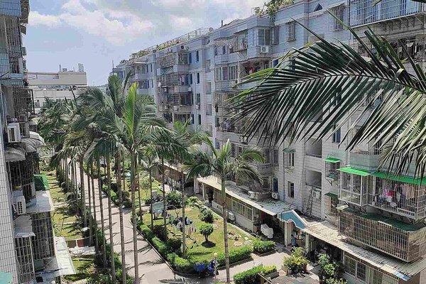 不足,万景花园怎么样,万景花园周边房产中介经纪人评价-厦门安居客