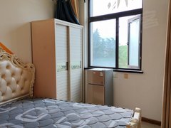 德清德清市区正翔广场正翔商业广场附近 一室一卫出租 免中介 可短租押一付一出租房源真实图片