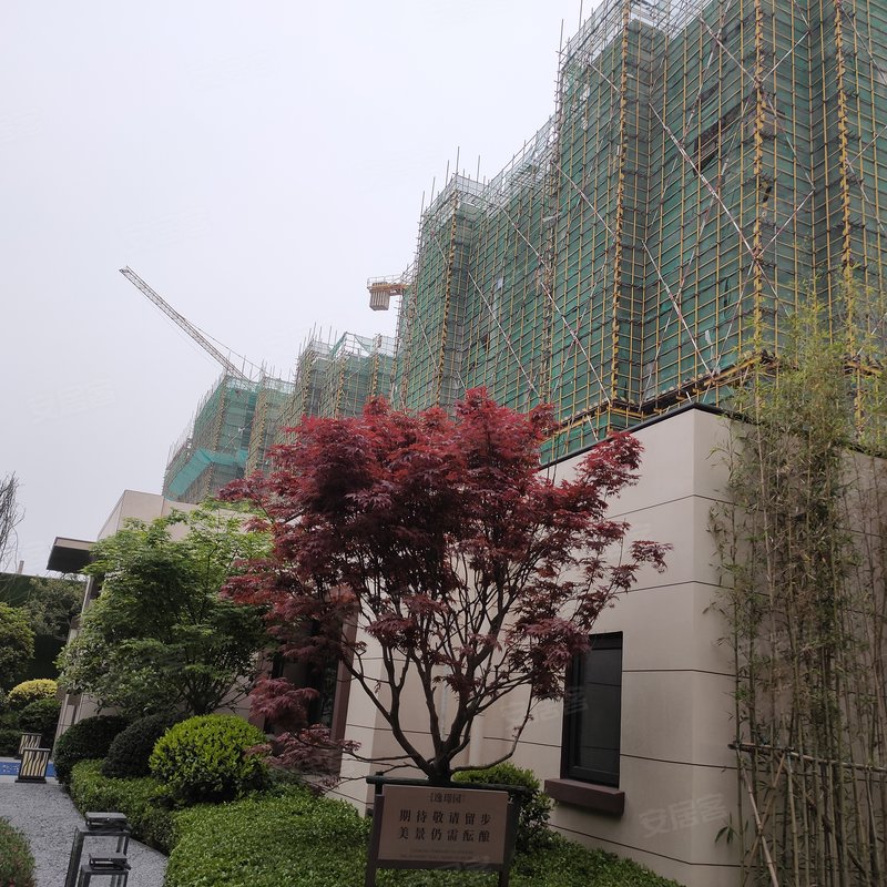 【海伦堡逸璟园, 海伦堡逸璟园小区专家解读页】- 南通58同城