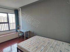 济南槐荫段店短租月付家具家电齐全拎包入住免费看房免费无线出门可地铁和公交出租房源真实图片