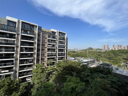 保利香雪山南区