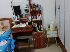 中山西区铁城小学旗山花园 2室1厅1卫出租房源真实图片