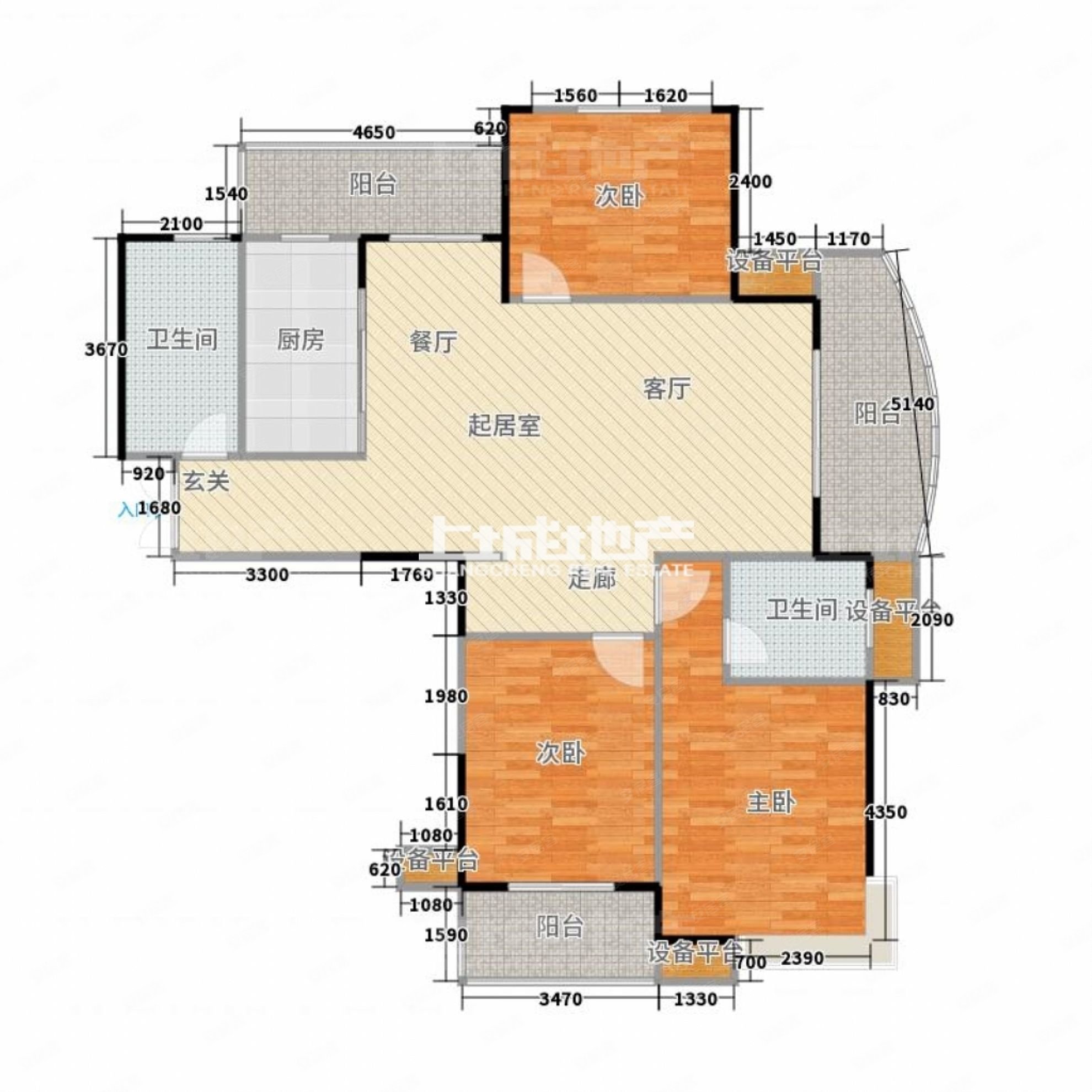 常州房产网>常州二手房>新北二手房>三井二手房>中央花园>