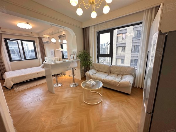 【多图】冠新佳苑,东冠租房,滨江宝龙旁 6号线诚业路地铁口 冠新佳苑