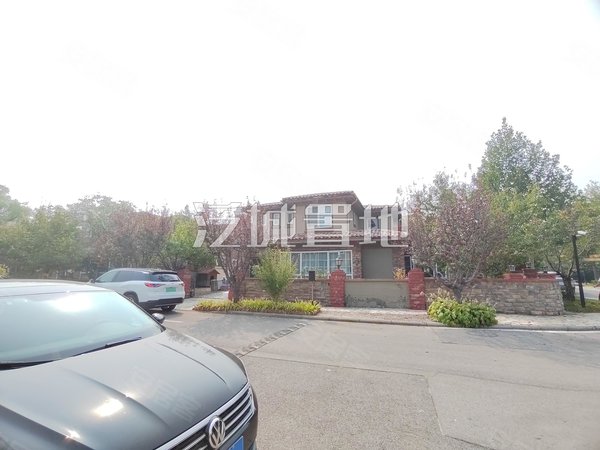 北京昌平北七家珠江壹千栋珠江壹仟栋别墅出租,业主自己住的房子,之前