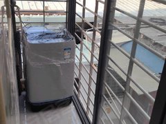 厦门思明禾祥东路厦门染整厂宿舍楼 3室2厅2卫出租房源真实图片