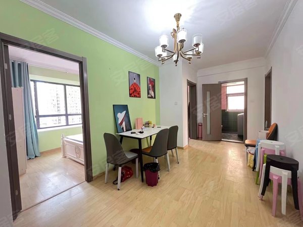 【多图】毛湾家园(b区),广益租房,合租毛湾家园(b区) 3室 84平 南北