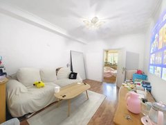 北京朝阳八里庄八里庄东里北巷 2室1厅1卫出租房源真实图片