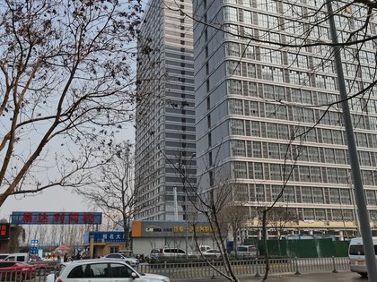 中垠广场,工业南路 - 济南中垠广场二手房,租房,房价-济南安居客