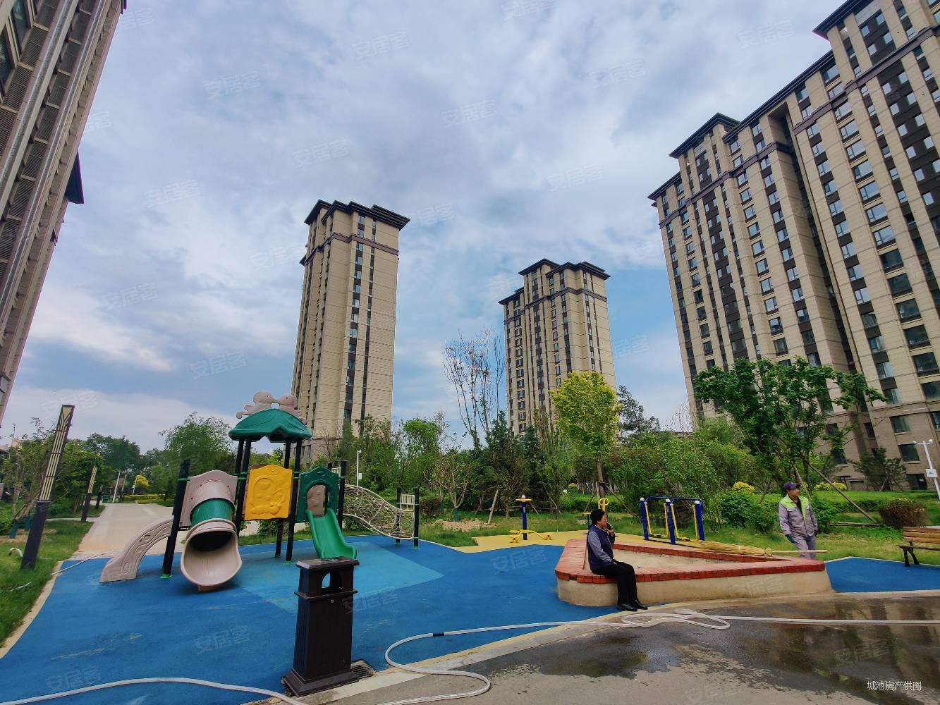 东河御府,东昌御府(第15页)_大山谷图库