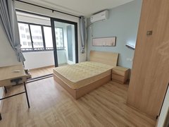 上海浦东高桥6号线洲海路，整租四室一厅 也可分租单间 本人直租 免佣已空出租房源真实图片