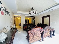 北京大兴亦庄出租：国锐金嵿一层复试380平米。5室2厅3卫 电梯房出租房源真实图片