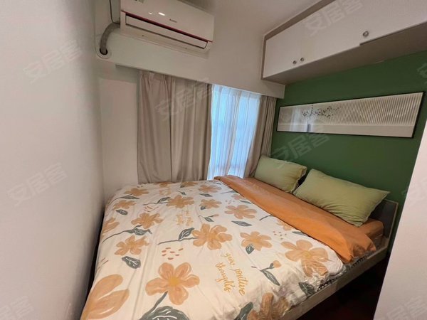 广州越秀北京路文德先生北京路商圈,电梯复式,商住两用公寓,管理好