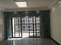 惠州惠阳淡水中心区清泉城市广场 4室2厅1卫出租房源真实图片