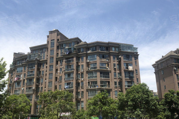 三墩颐景园曲水苑周边房产中介经纪人评价-杭州安居客