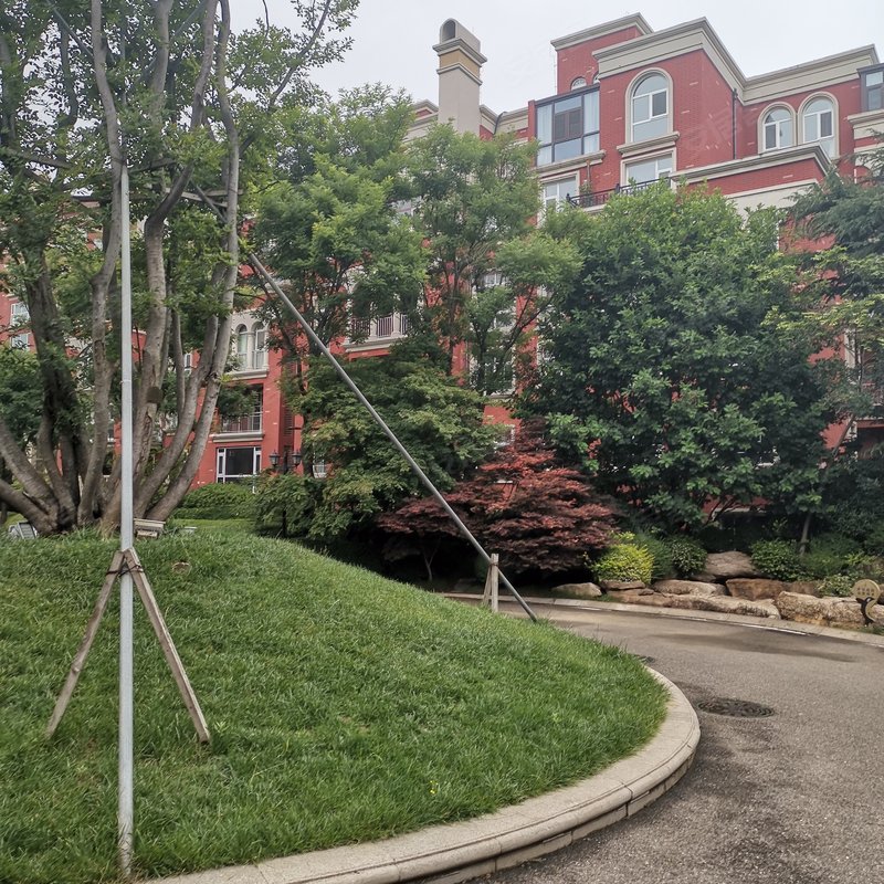 【致远翡翠园, 致远翡翠园小区详情,房价走势,房源,业主论坛】- 临沂