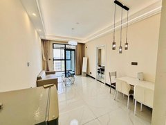 嘉兴南湖大桥镇南湖区科技城好第坊多套公寓押一付一拎包入住全装全配研究院出租房源真实图片