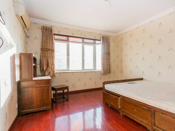 【多图】京香花园(东区),西山租房,独栋别墅 京香花园 南向花园80平