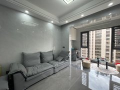 南安南安市区成功大厦雅乐居精装两房品牌家具家电一级空调能效出租房源真实图片