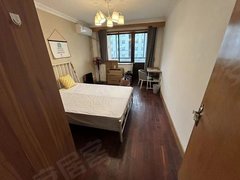 北京海淀二里庄知春路罗庄西里南里东里低楼层3居室主卧出租房源真实图片