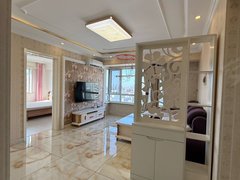 抚顺李石开发区顺安路精装3室，屋内特别干净，吉房出租！随时看房！出租房源真实图片