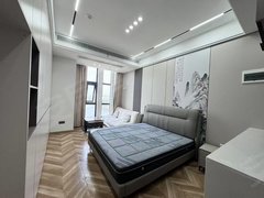 商丘夏邑孔祖大道北辰公寓!精装一室!房子干净新!家电齐全,拎包入住出租房源真实图片