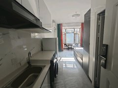 北京房山良乡良乡东关村住房 1室0厅1卫出租房源真实图片