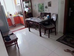 射阳射阳城东吾悦广场整租银都花苑3楼3室,精装修拎包入住,紧靠外国语学校出租房源真实图片