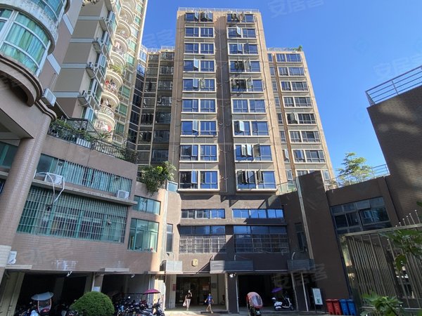 深圳宝安福永金石雅苑金石雅苑 精装3房 全家私租4200出租房源真实