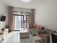 周口鹿邑上清湖公园急租，上清湖附近三室拎包入住出租房源真实图片