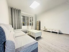 乌鲁木齐新市铁路局急租！可押一付一三室名族不限密码锁随时看出租房源真实图片