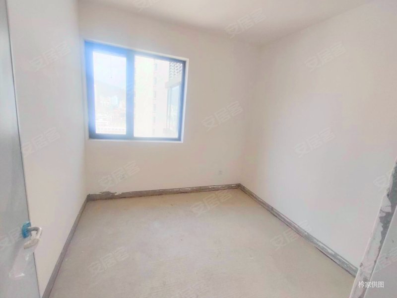 铁一小五十四电梯视野开阔采光好小区环境优美,逸品华府二手房,164万