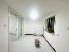 北京丰台玉泉营10号线 首经贸 玉泉营 育芳园 精装两居 低楼层 家电齐全出租房源真实图片