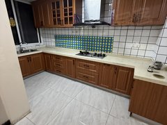 绍兴柯桥柯桥润泽大院 三室两厅两卫 精装修 可以配全新家具家电 密码锁出租房源真实图片