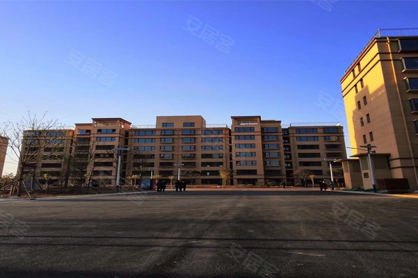 石家庄小区 鹿泉小区 上庄小区 悦庭雅苑 悦庭雅苑怎么样