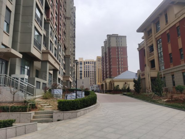 星河湾8号优点,不足,晋城星河湾8号怎么样,星河湾8号周边房产中介经纪