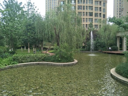 好不好_中介房产经纪人:王明生对海德堡park的评价-西安安居客