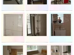 亳州利辛利辛城区家和苑三室两厅一卫，一年一万包物业，可短租出租房源真实图片