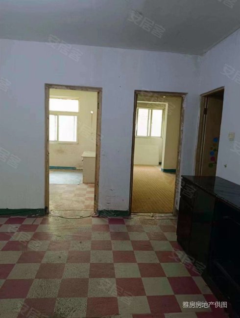 一楼 楼栋位置好 出行方便 带地下室,滨河花园(鼓楼区)二手房,75万,2