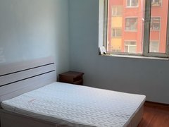 吉林船营大润发四店虹园新村南区 1室1厅1卫出租房源真实图片