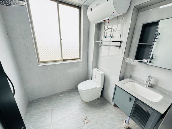 金华婺城婺城江南下马滩新区洪坞下马滩詹宅江边公园万达朝南投影停车方便环境好家具齐全东茂出租房源真实图片