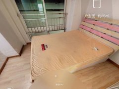 惠州惠阳淡水中心区幸福里 2室1厅1卫出租房源真实图片