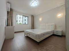 上海闵行静安新城大空间主卧，12号线东兰路站字节科技绿洲爱琴海万象城凤凰园出租房源真实图片